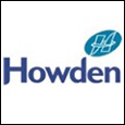 Howden Rotary Screw Compressors