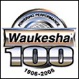 Waukesha Engines