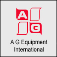 A G Equipment International